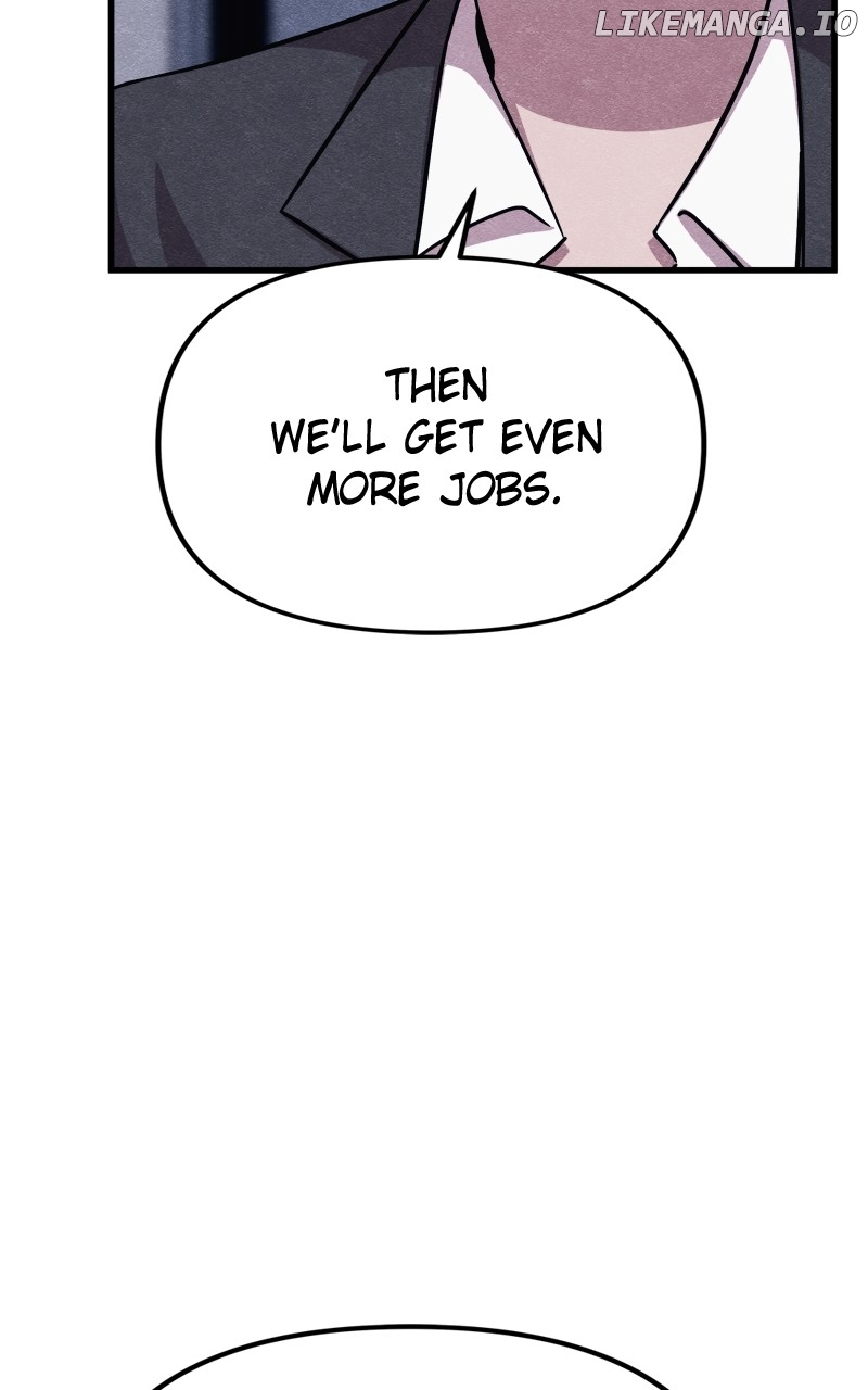 Zombie X Slasher Chapter 48 - page 32