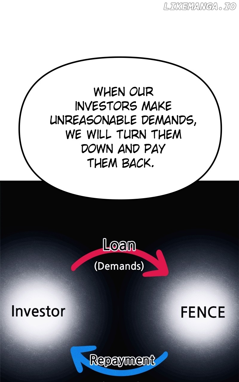 Zombie X Slasher Chapter 48 - page 35