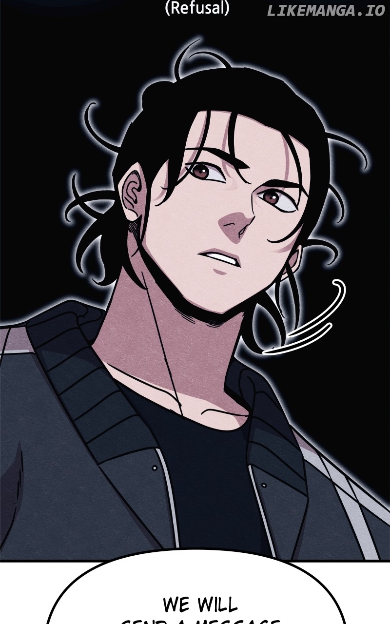 Zombie X Slasher Chapter 48 - page 36