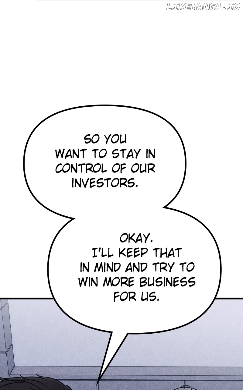 Zombie X Slasher Chapter 48 - page 38