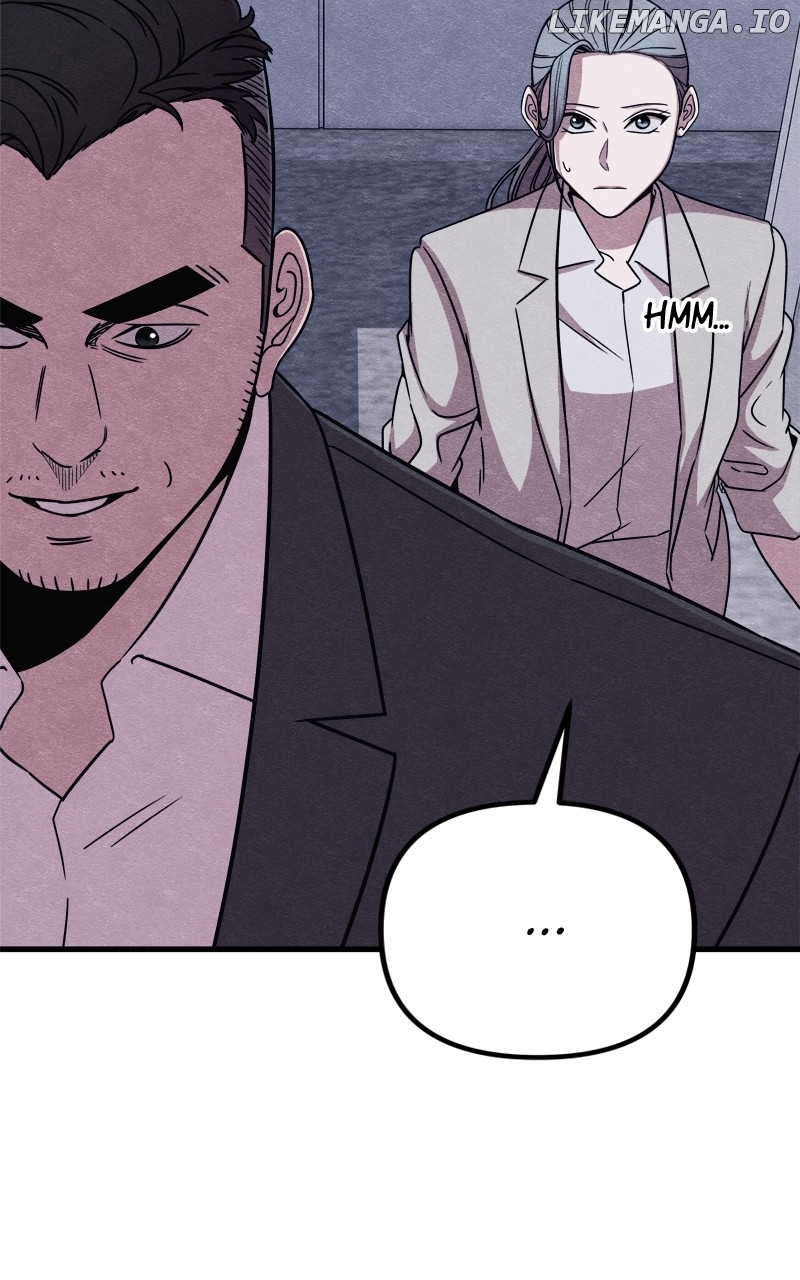 Zombie X Slasher Chapter 48 - page 39