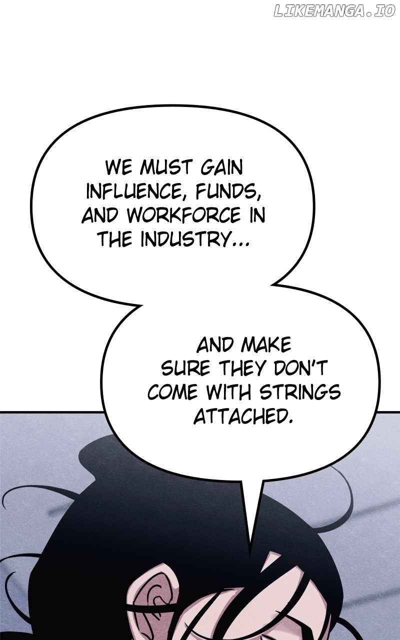 Zombie X Slasher Chapter 48 - page 40