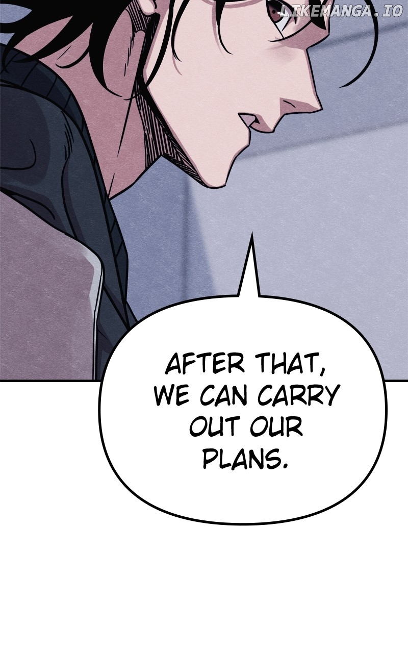 Zombie X Slasher Chapter 48 - page 41