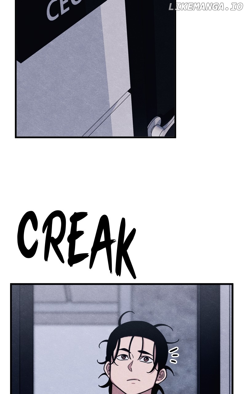 Zombie X Slasher Chapter 48 - page 43