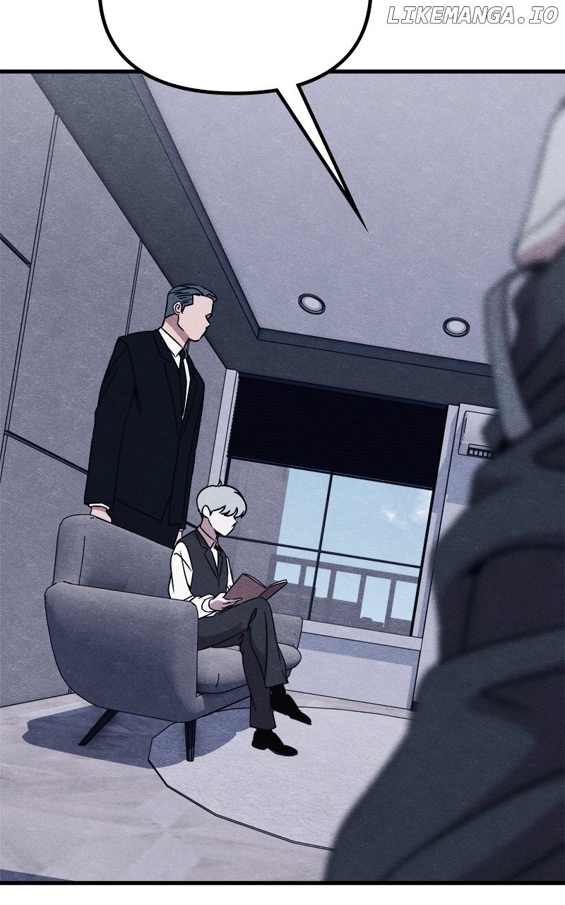 Zombie X Slasher Chapter 48 - page 45