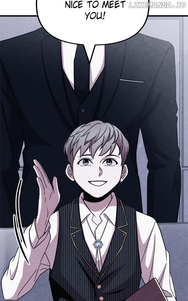 Zombie X Slasher Chapter 48 - page 47