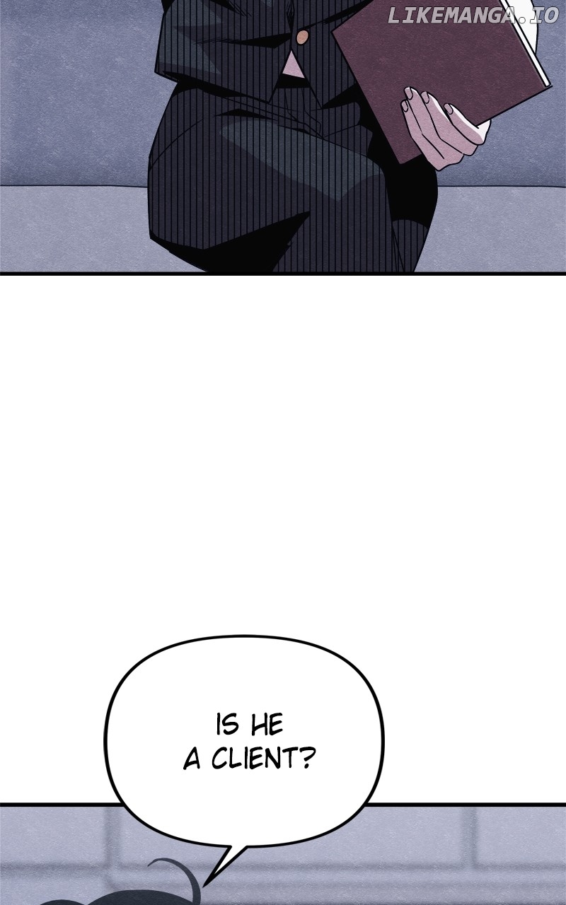 Zombie X Slasher Chapter 48 - page 48