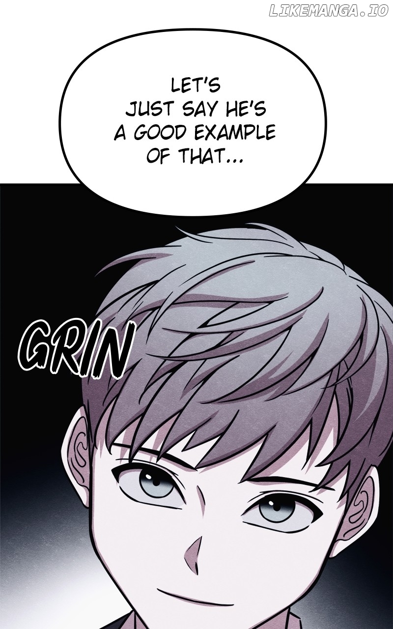Zombie X Slasher Chapter 48 - page 54