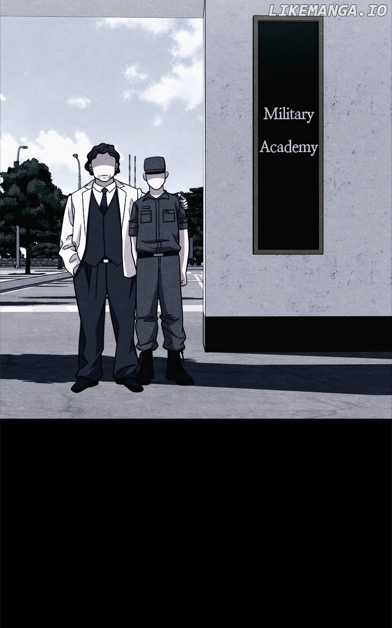 Zombie X Slasher Chapter 48 - page 60