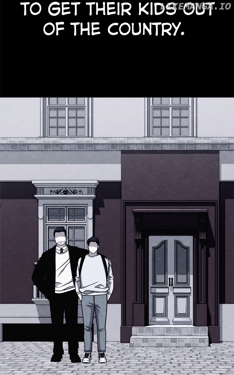 Zombie X Slasher Chapter 48 - page 63