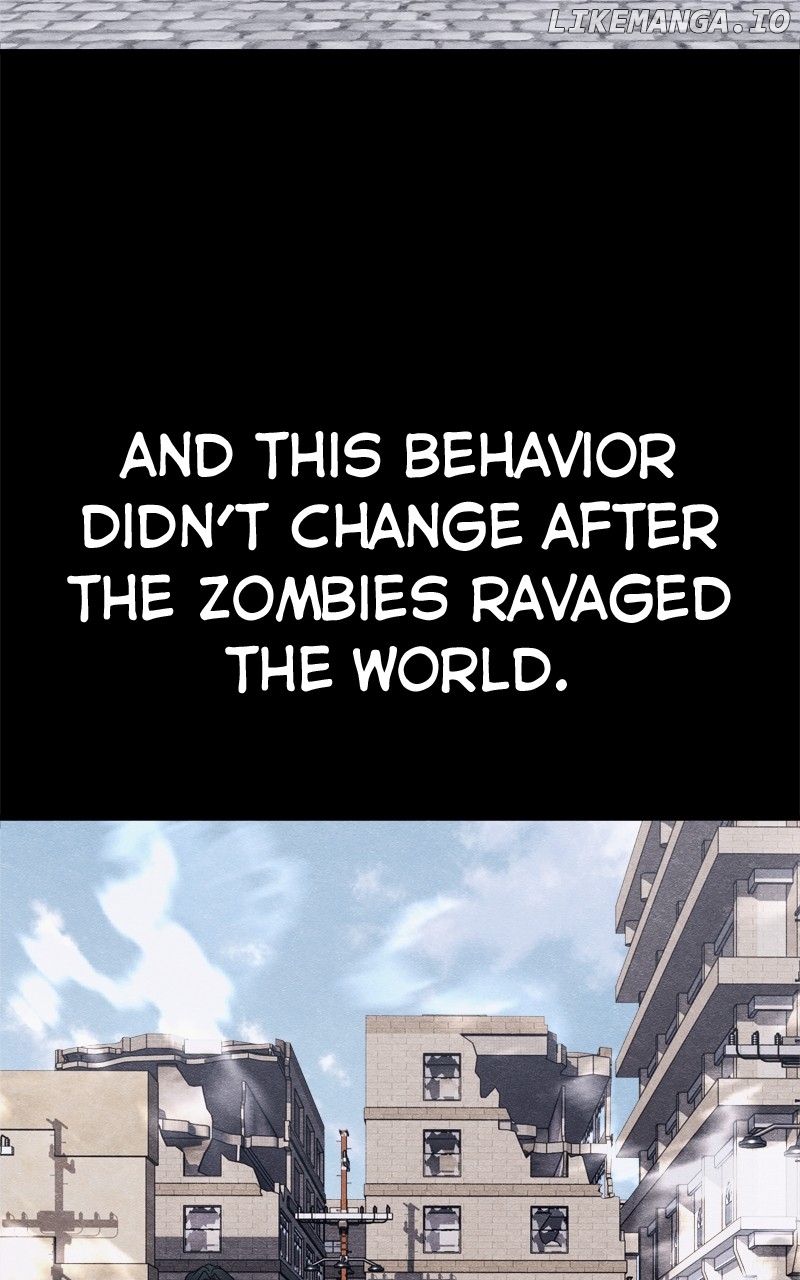 Zombie X Slasher Chapter 48 - page 64