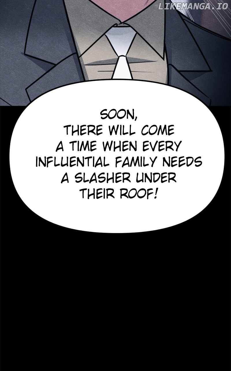 Zombie X Slasher Chapter 48 - page 69