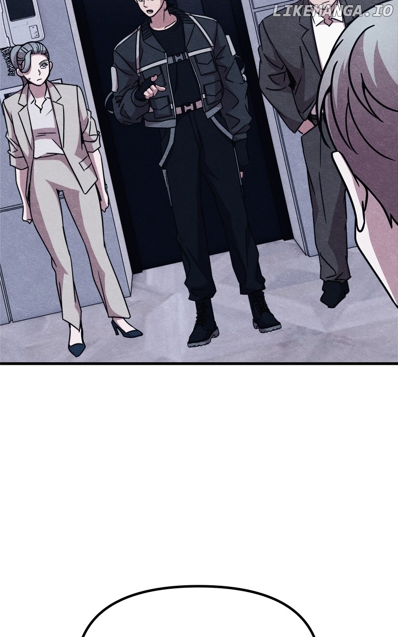 Zombie X Slasher Chapter 48 - page 72