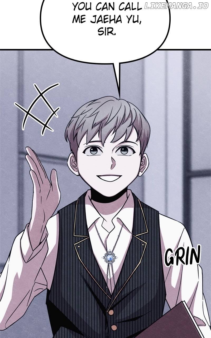 Zombie X Slasher Chapter 48 - page 73