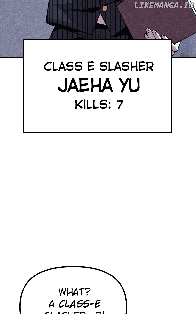 Zombie X Slasher Chapter 48 - page 74