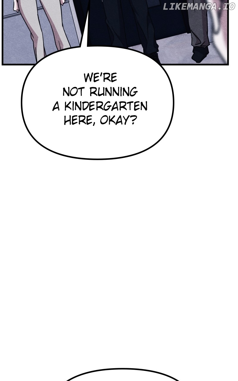 Zombie X Slasher Chapter 48 - page 76