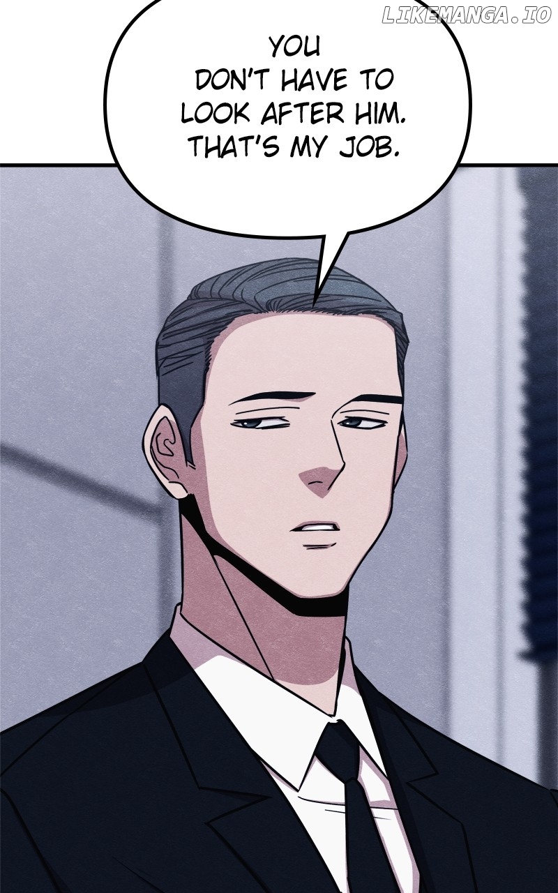 Zombie X Slasher Chapter 48 - page 77