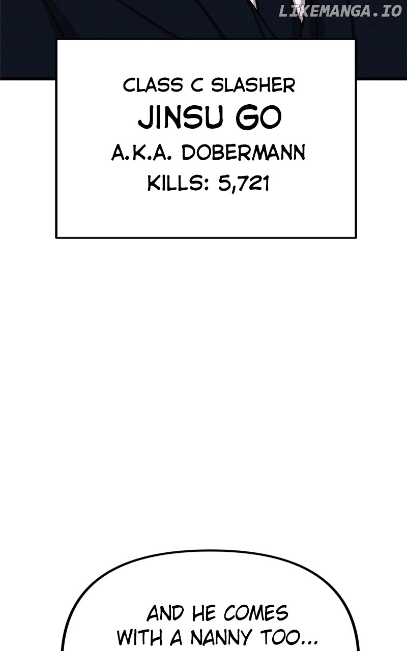Zombie X Slasher Chapter 48 - page 78
