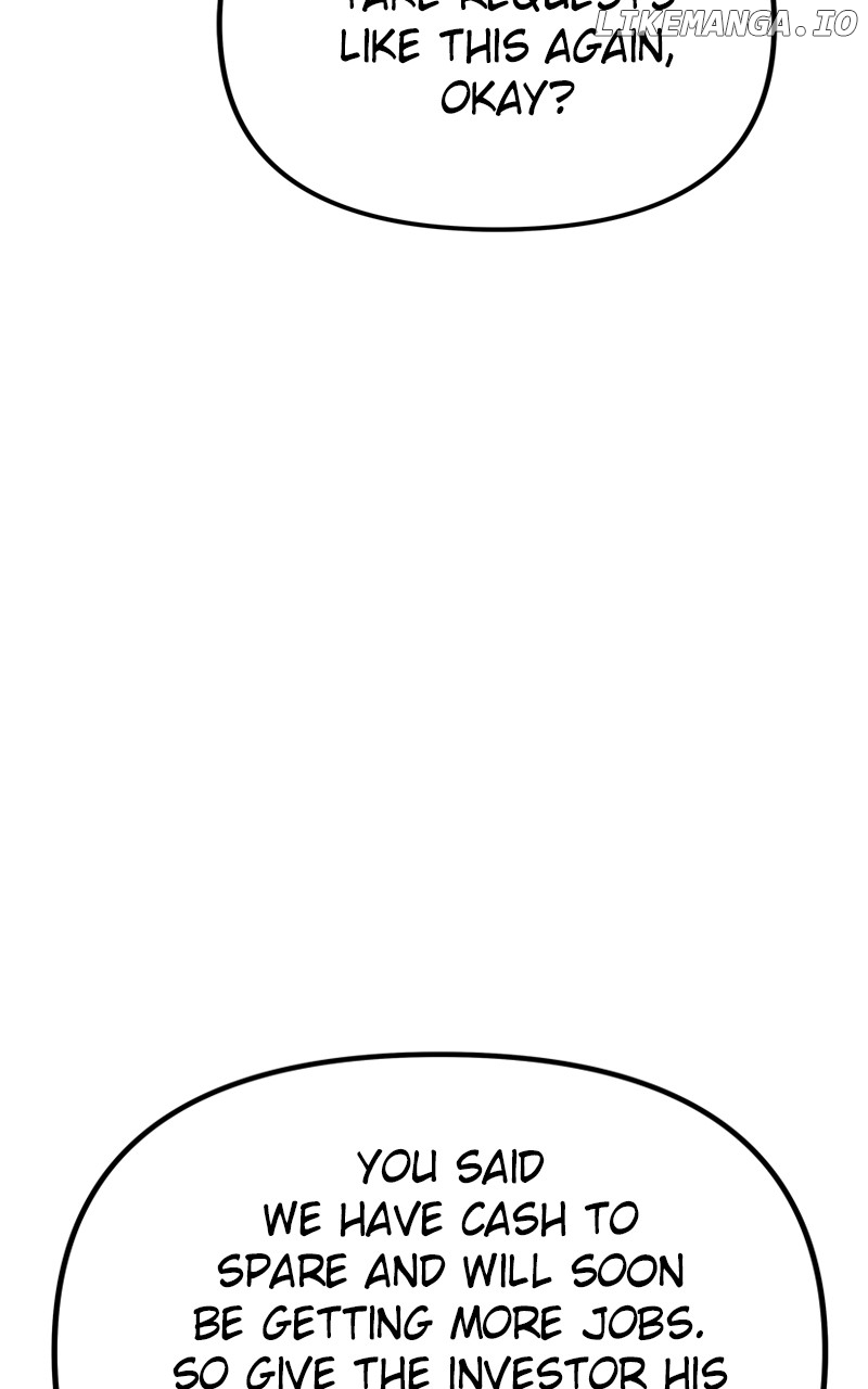 Zombie X Slasher Chapter 48 - page 80