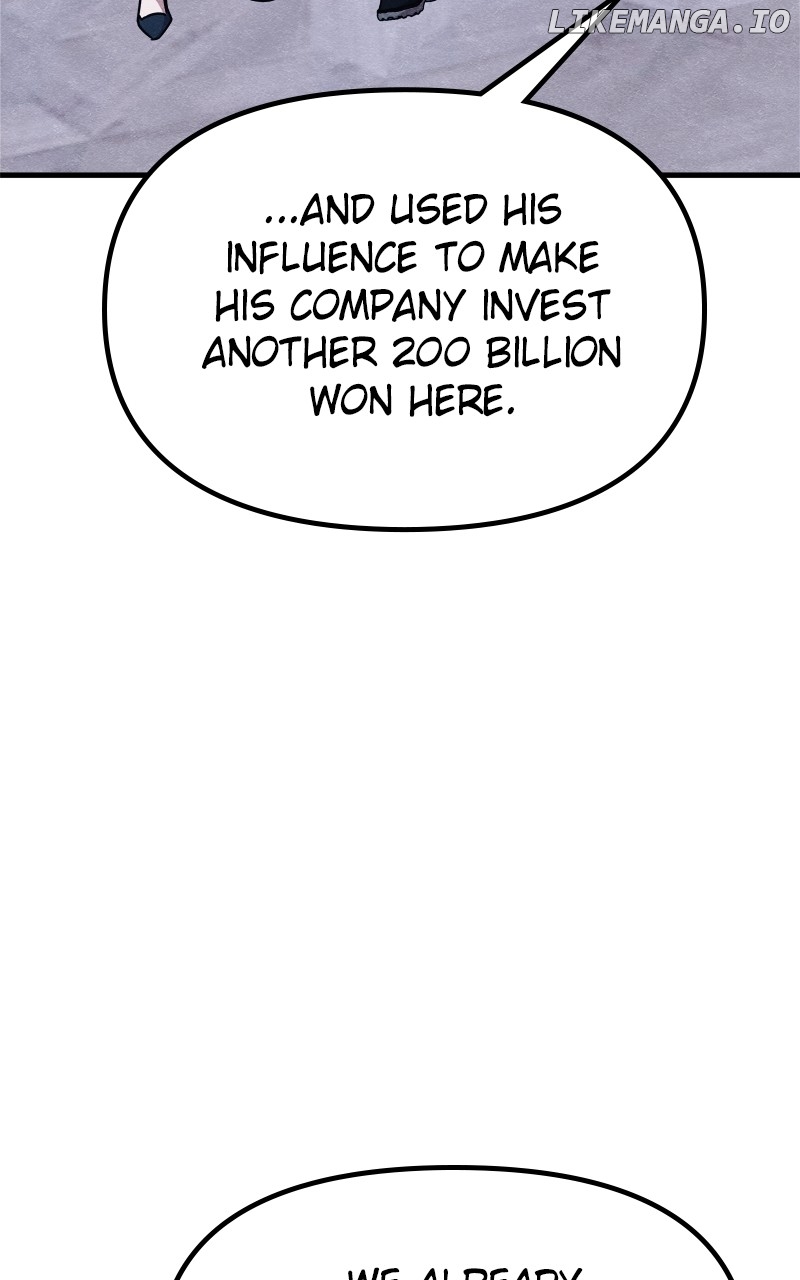 Zombie X Slasher Chapter 48 - page 84