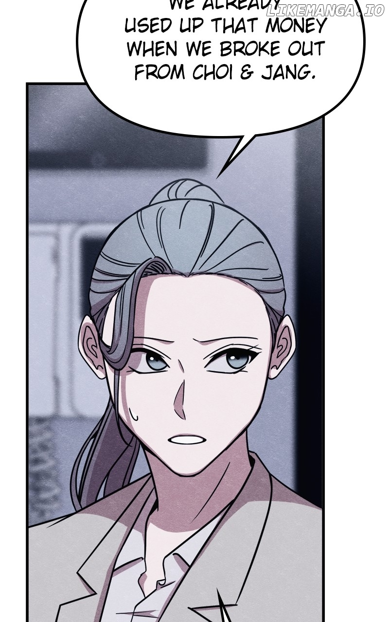 Zombie X Slasher Chapter 48 - page 85