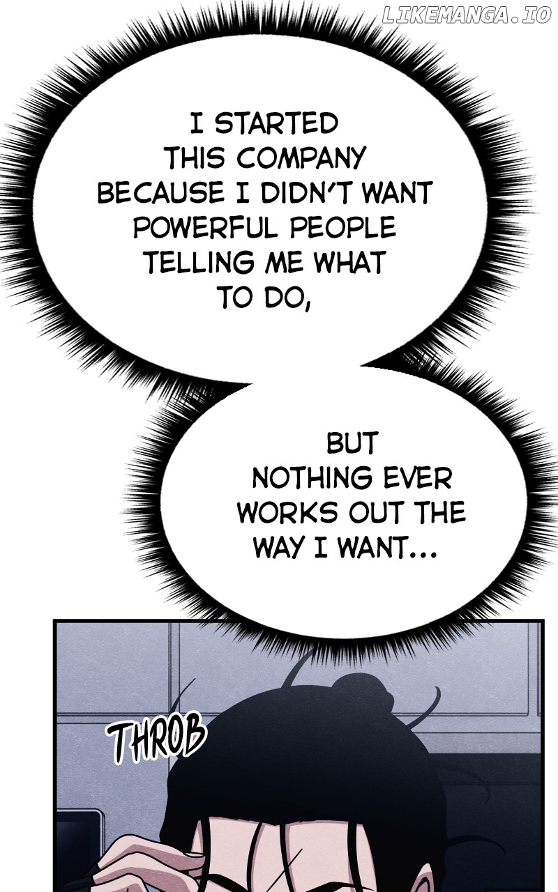 Zombie X Slasher Chapter 48 - page 87