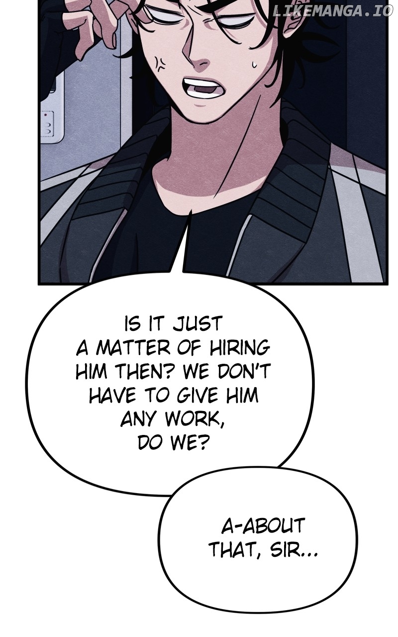 Zombie X Slasher Chapter 48 - page 88