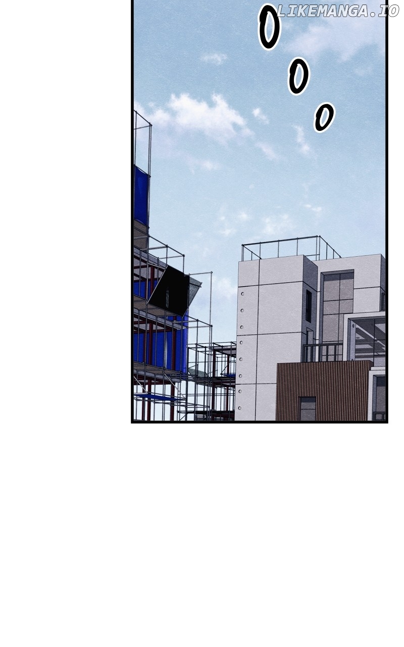 Zombie X Slasher Chapter 48 - page 92