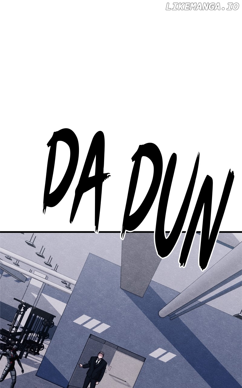 Zombie X Slasher Chapter 48 - page 93