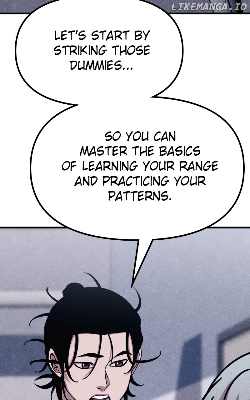 Zombie X Slasher Chapter 48 - page 96