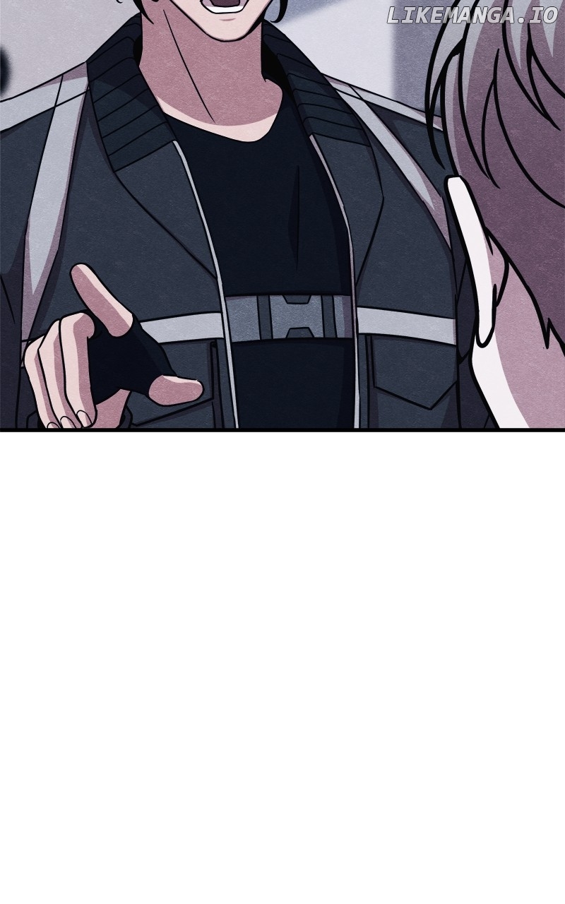 Zombie X Slasher Chapter 48 - page 97