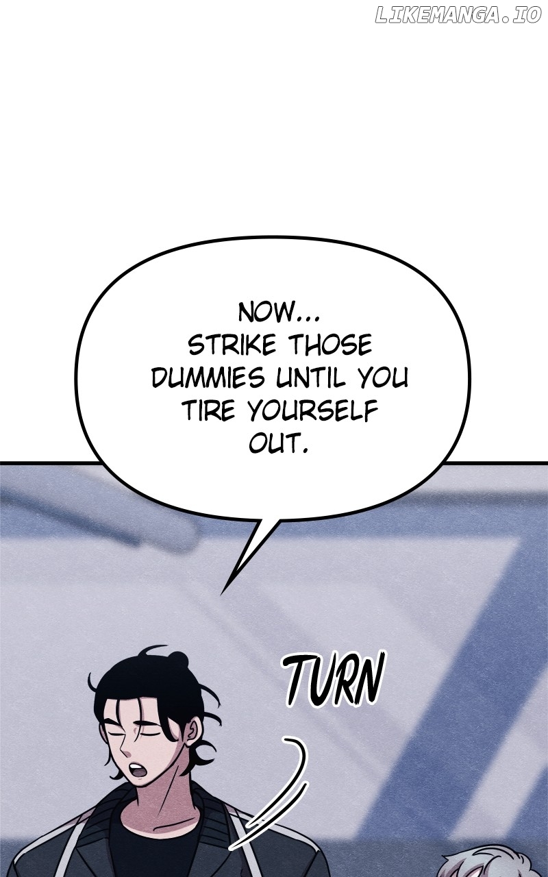 Zombie X Slasher Chapter 48 - page 98