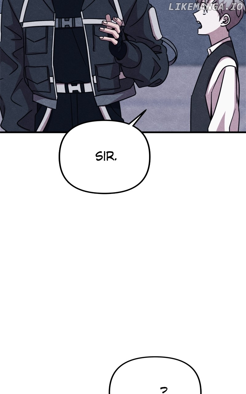 Zombie X Slasher Chapter 48 - page 99
