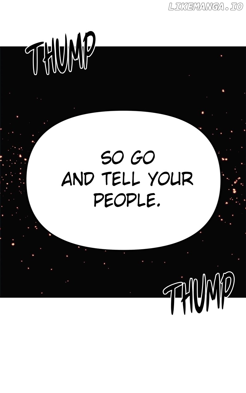 Zombie X Slasher Chapter 55 - page 1