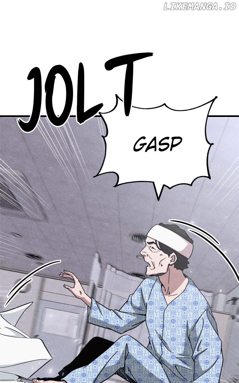 Zombie X Slasher Chapter 55 - page 107