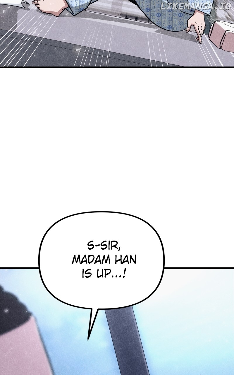 Zombie X Slasher Chapter 55 - page 108