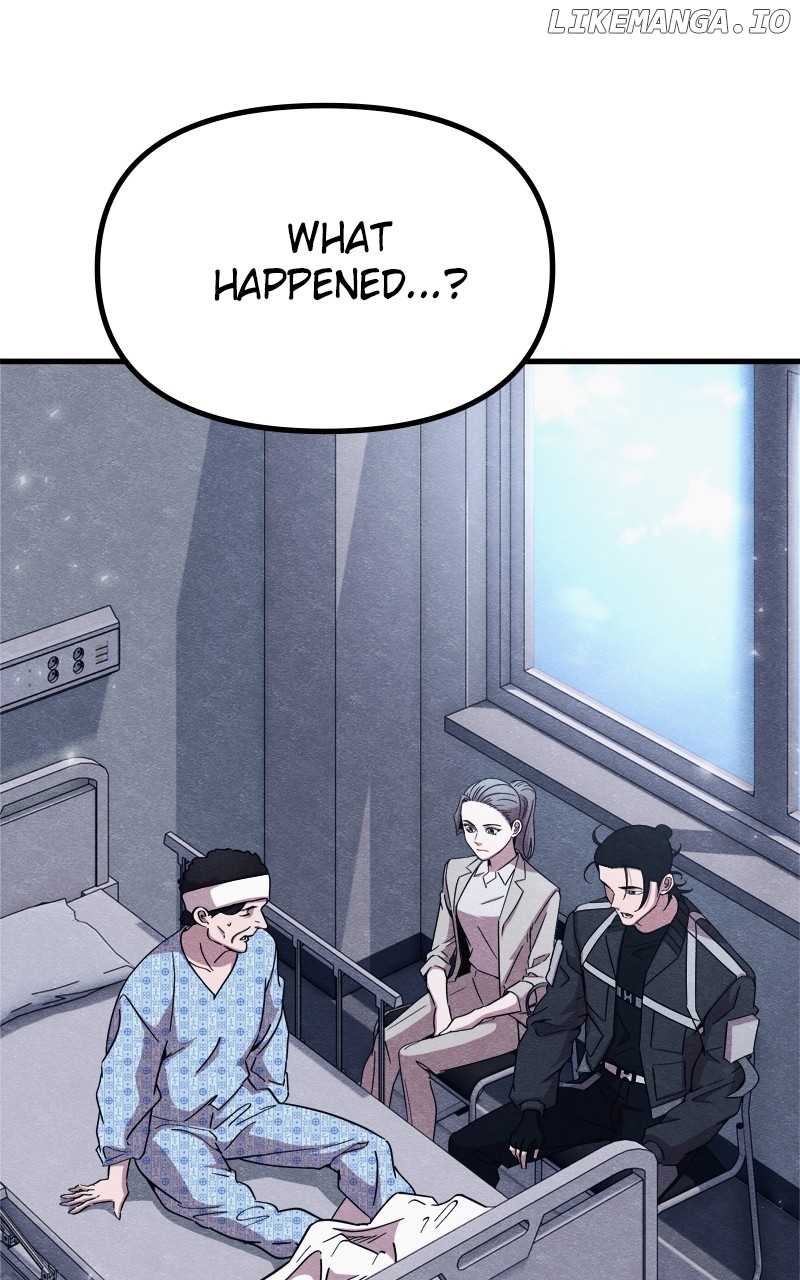 Zombie X Slasher Chapter 55 - page 110