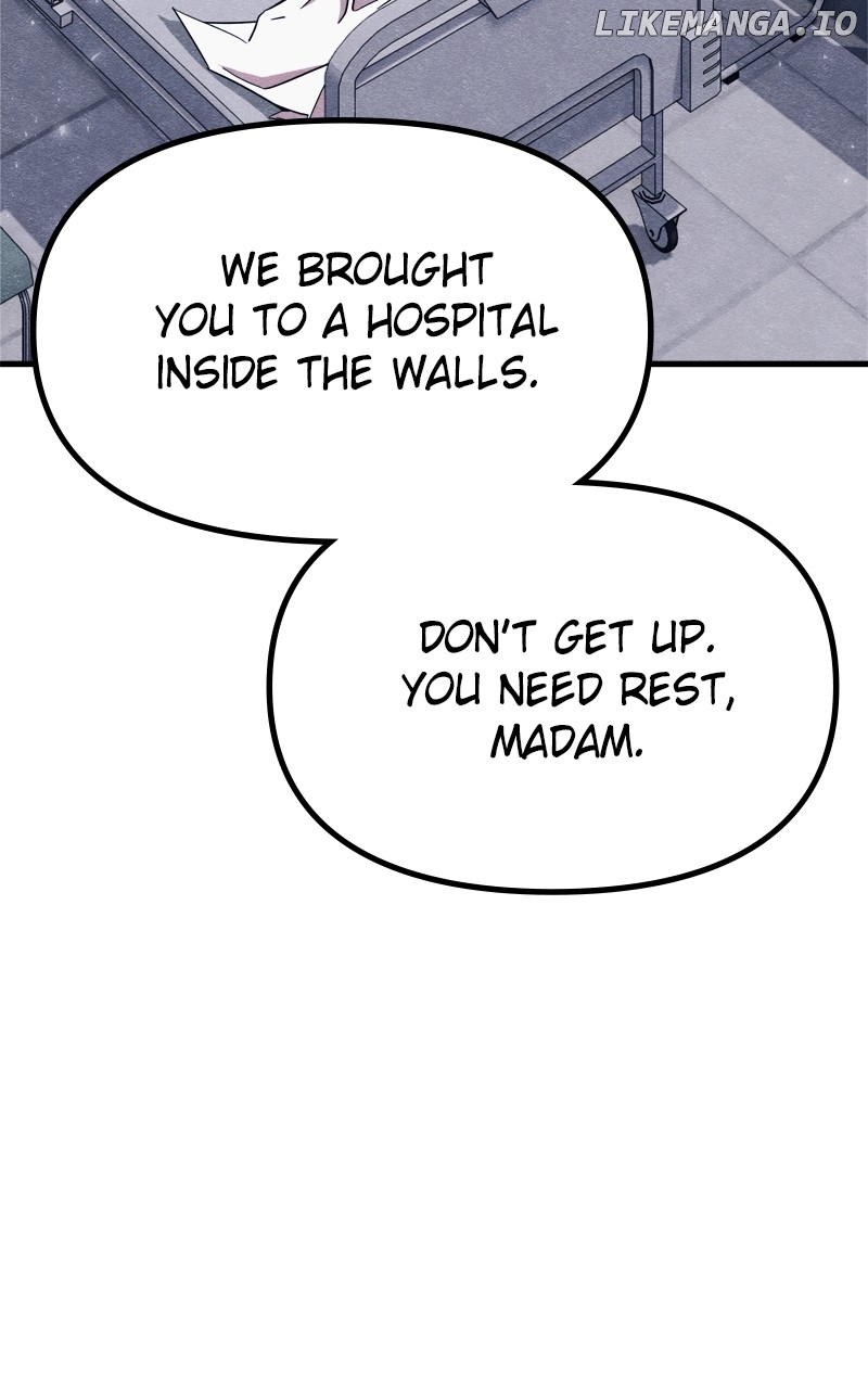 Zombie X Slasher Chapter 55 - page 111