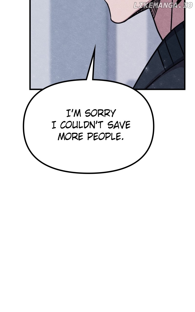Zombie X Slasher Chapter 55 - page 115