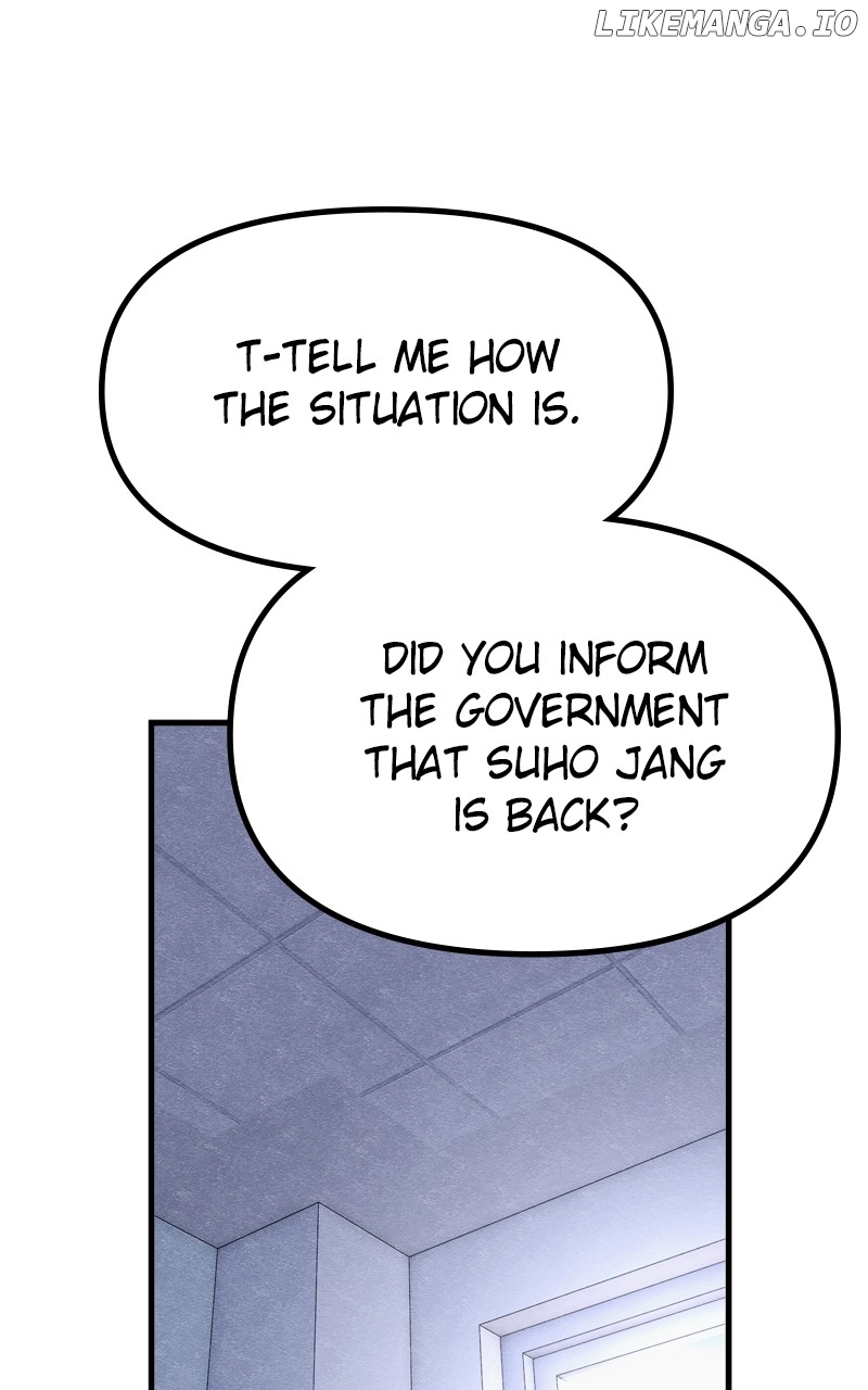 Zombie X Slasher Chapter 55 - page 116