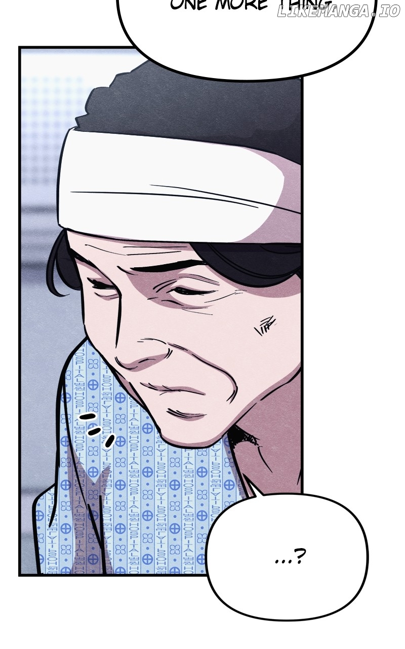 Zombie X Slasher Chapter 55 - page 122