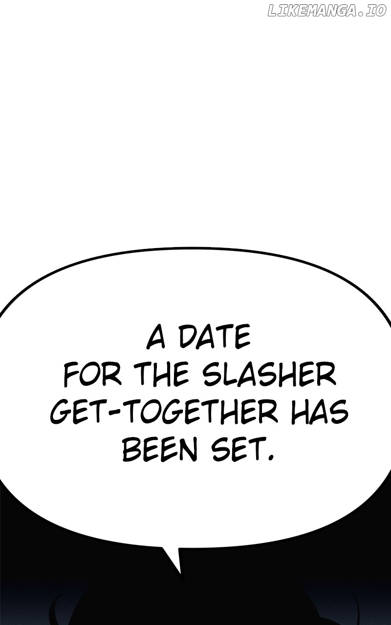 Zombie X Slasher Chapter 55 - page 123