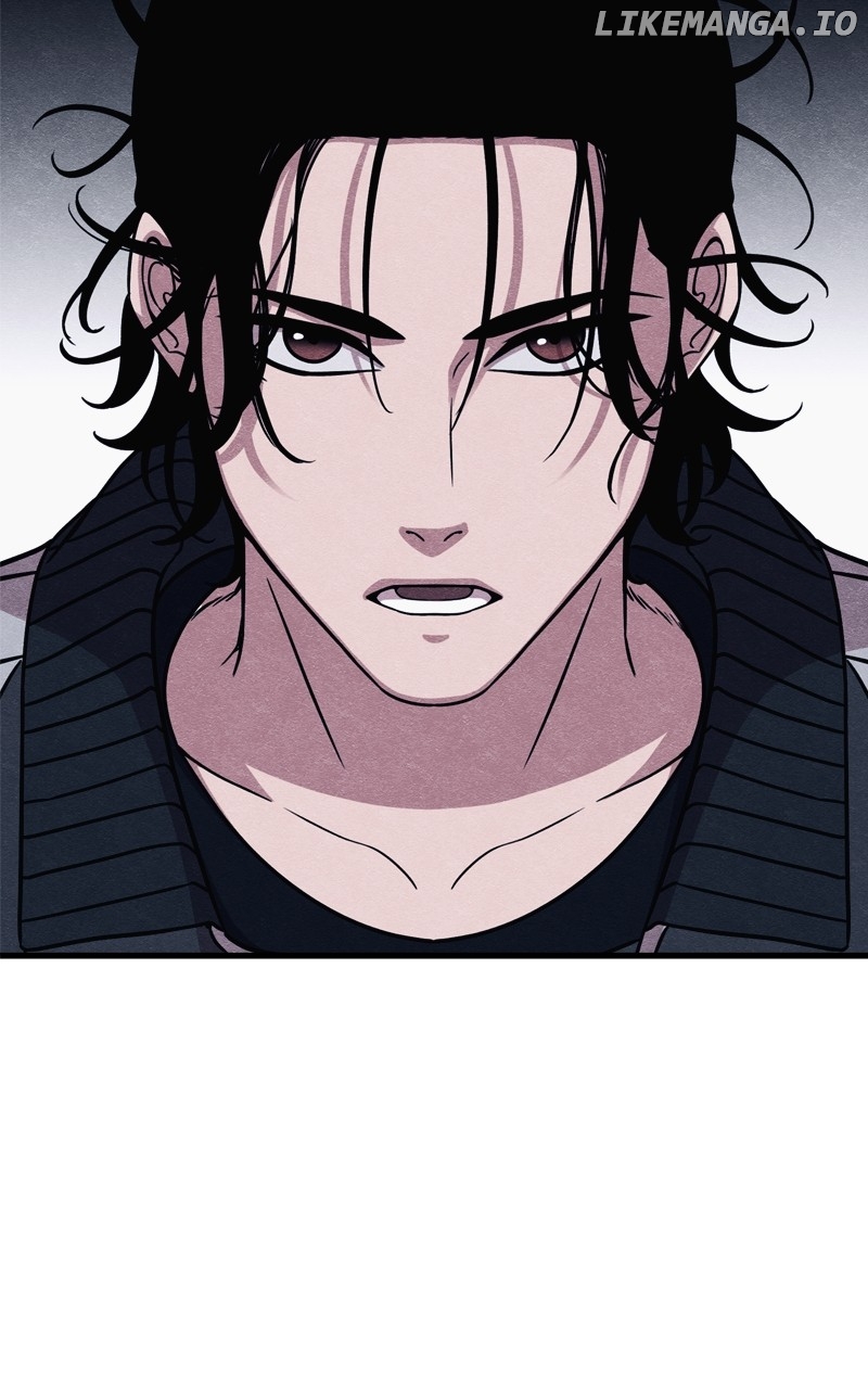 Zombie X Slasher Chapter 55 - page 124