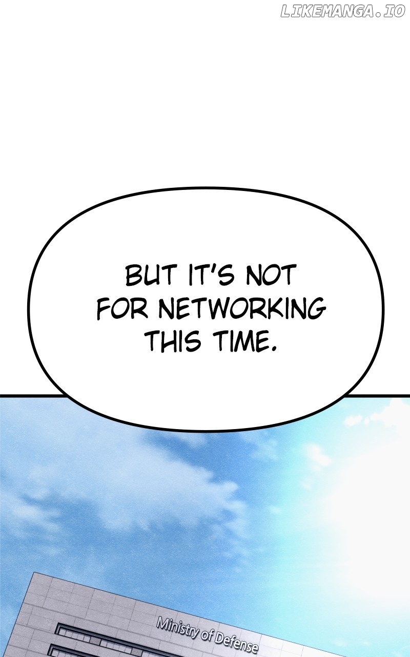 Zombie X Slasher Chapter 55 - page 125