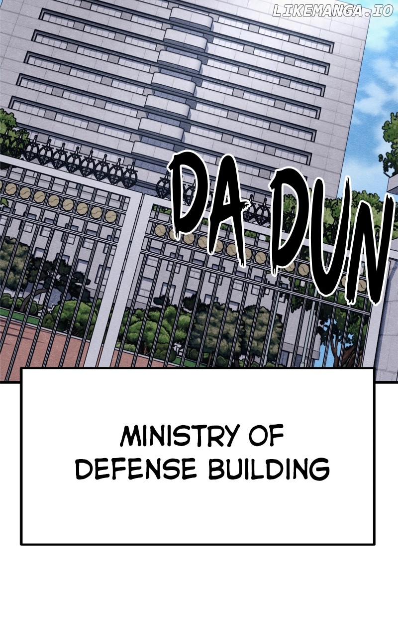 Zombie X Slasher Chapter 55 - page 126