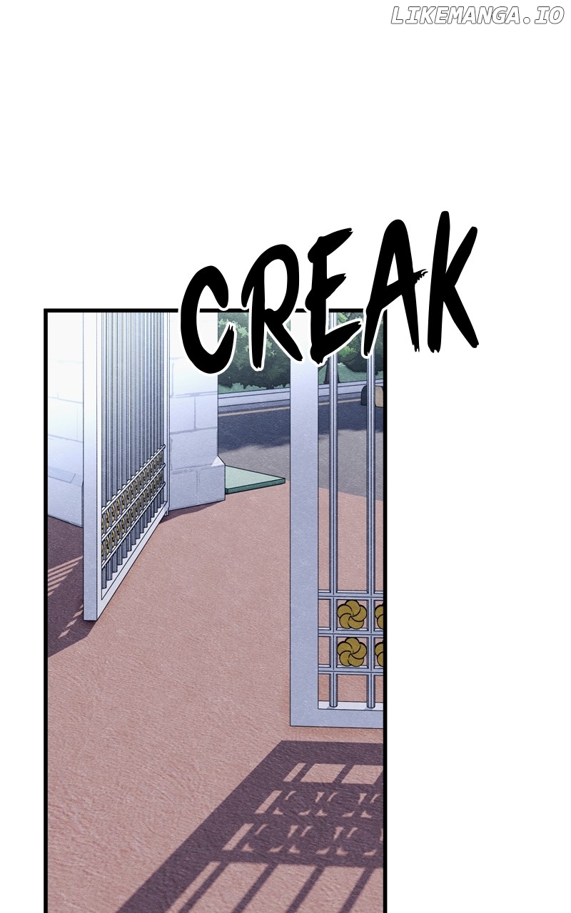 Zombie X Slasher Chapter 55 - page 127