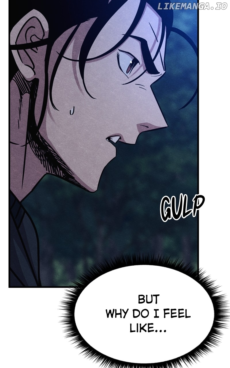 Zombie X Slasher Chapter 55 - page 14