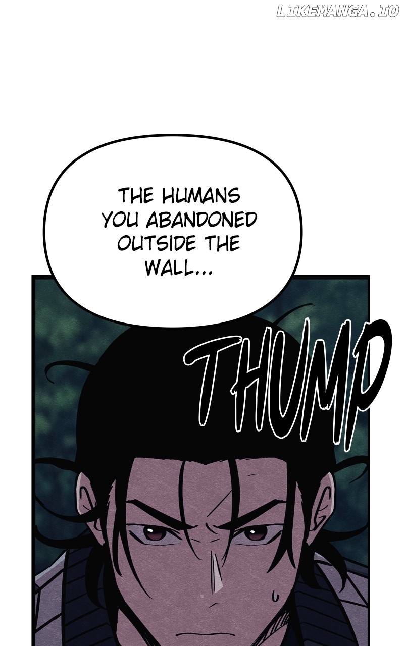 Zombie X Slasher Chapter 55 - page 2