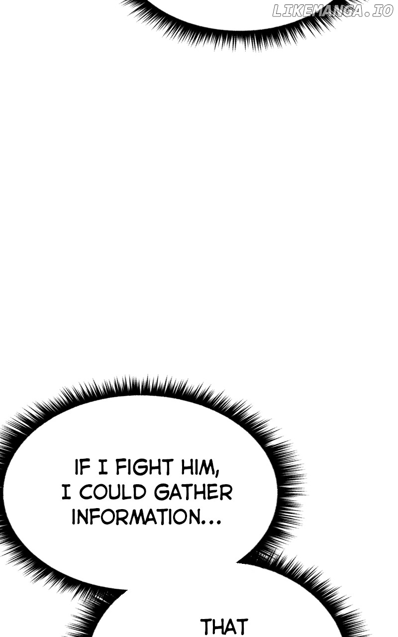Zombie X Slasher Chapter 55 - page 23