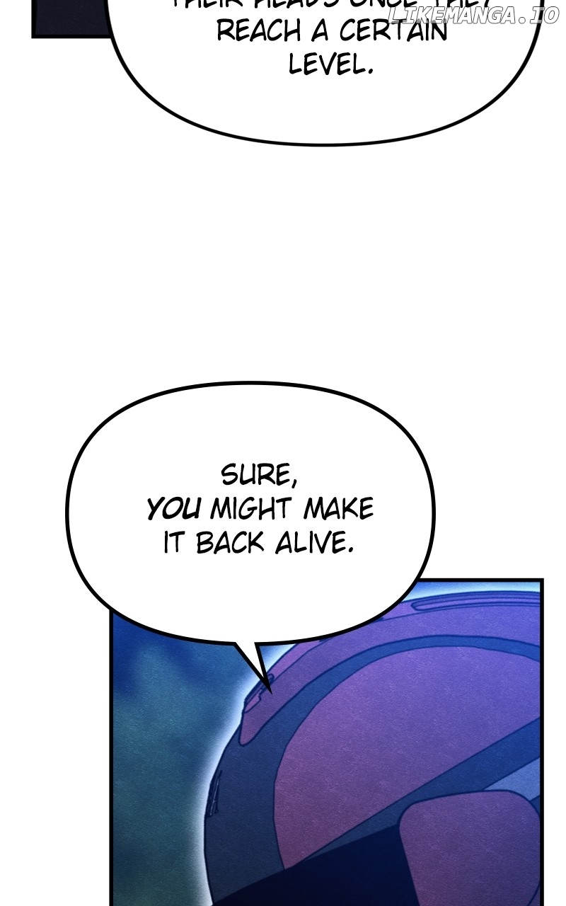 Zombie X Slasher Chapter 55 - page 28